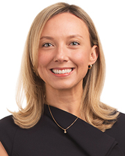 2025 Women in CRE: Kimberly Barresi, Certilman Balin Adler & Hyman LLP
